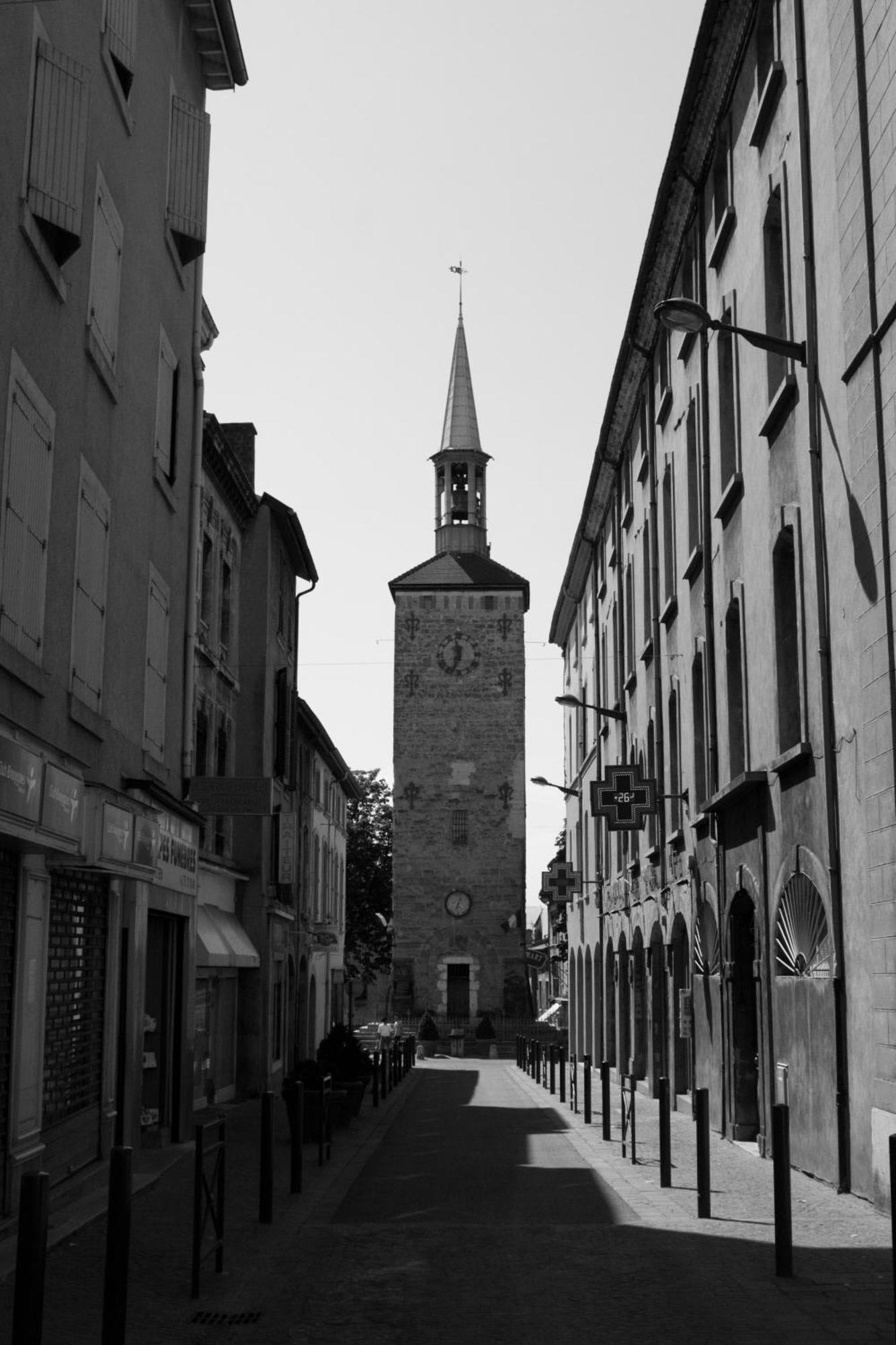 Chambres D'Hotes Les Muriers Romans-sur-Isère Esterno foto